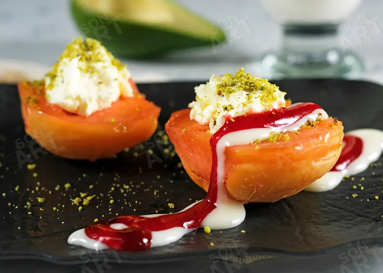 Sultan Bistro — Lezzet fotoğraf çekimi