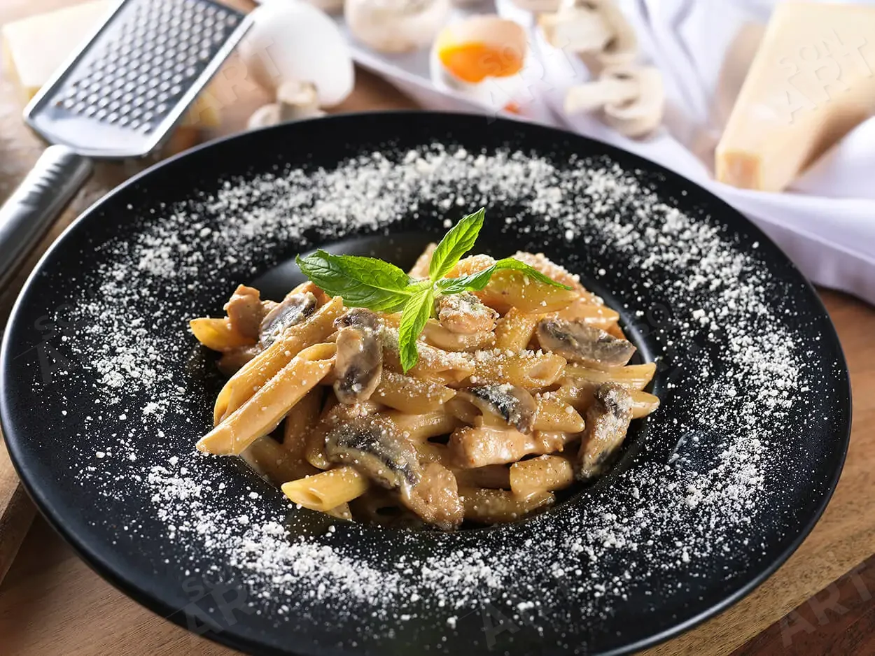 Sultan Bistro — Lezzet fotoğraf çekimi