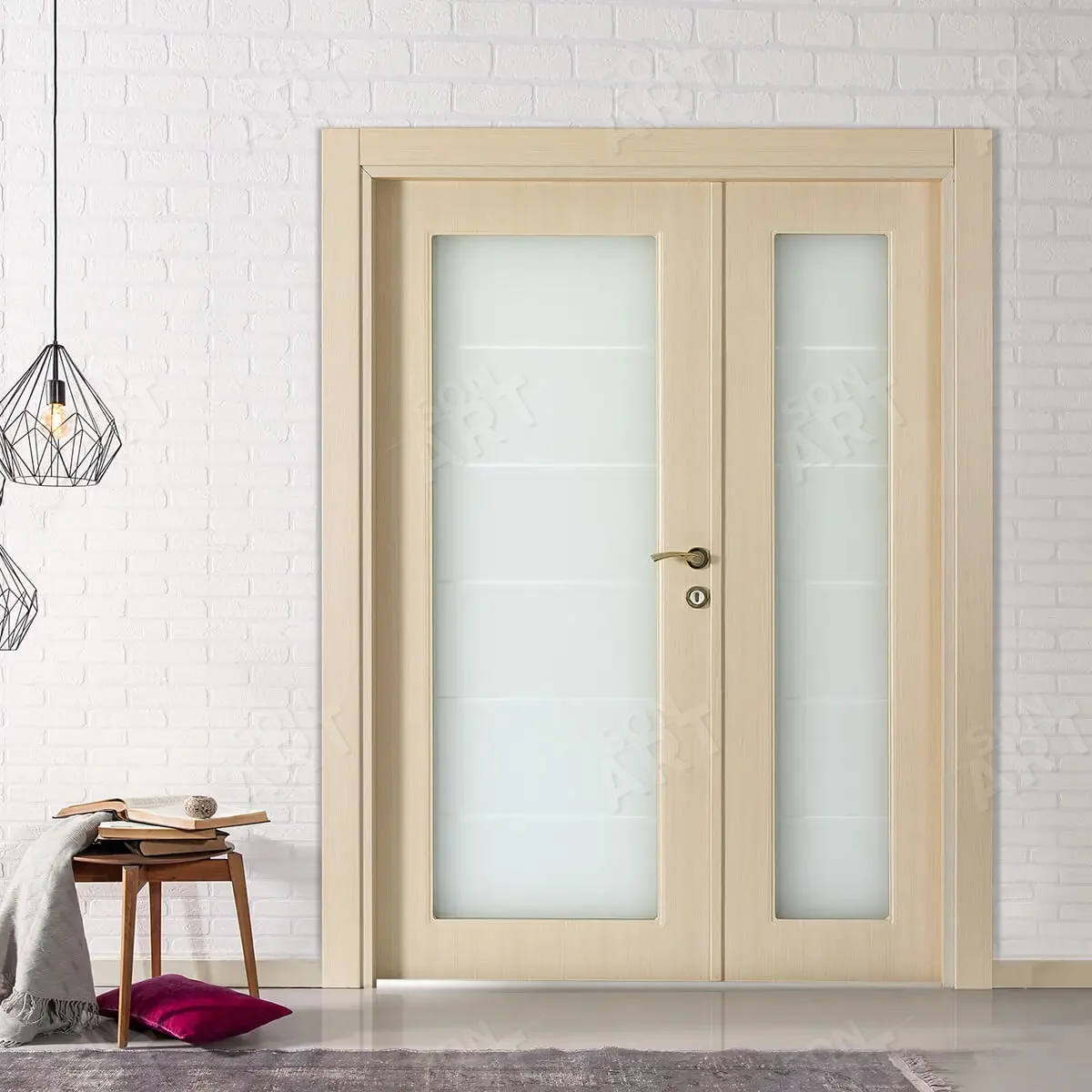 Yofdoor — Yapı & Kapı fotoğraf çekimi