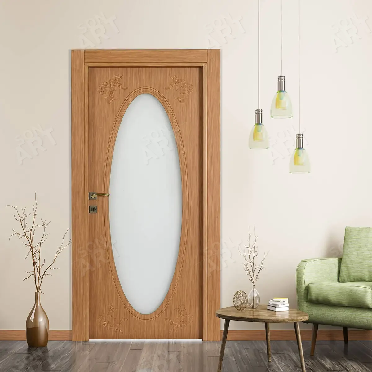 Yofdoor — Yapı & Kapı fotoğraf çekimi