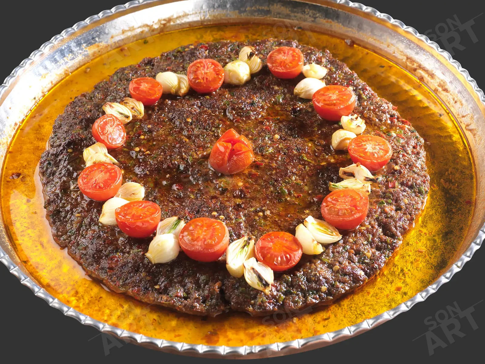Zeyla — Lezzet fotoğraf çekimi